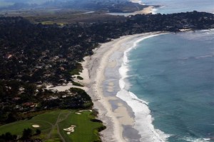 Carmel Beach has many more grains of sand than our Milky Way has Stars Carmel Beach has many more grains of sand than our Milky Way has Stars